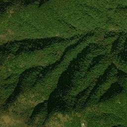 Satellite imagery of Longmen Gang, CN