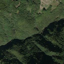 Satellite imagery of Shang-p’ai-hu Shan, CN