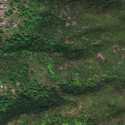 Satellite imagery of Ximen Shan, CN