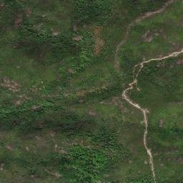 Satellite imagery of Ximen Shan, CN