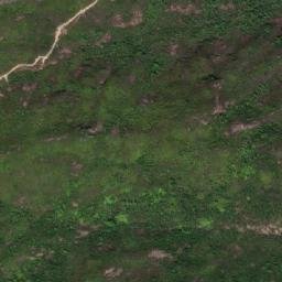 Satellite imagery of Ximen Shan, CN