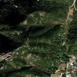 Satellite imagery of Cang Shan, CN