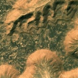 Satellite imagery of I-n-Rhourn, DZ