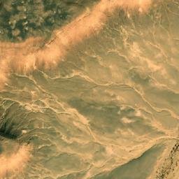 Satellite imagery of I-n-Rhourn, DZ