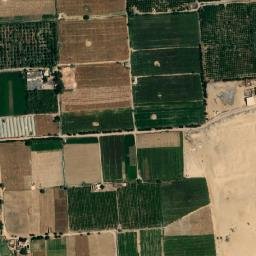 Satellite imagery of Kawm Tunaydah, EG