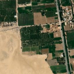 Satellite imagery of Kawm Tunaydah, EG