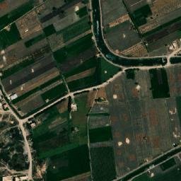 Satellite imagery of Kawm ar Rāhib, EG