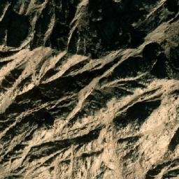Satellite imagery of Jabal Umm Rubūl, EG