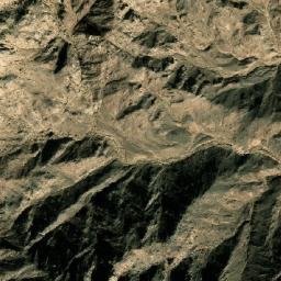 Satellite imagery of Jabal Umm Rubūl, EG
