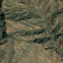 Satellite imagery of Jabal ath Thamīlah, EG