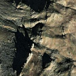 Satellite imagery of Lakh Lath Koh, PK