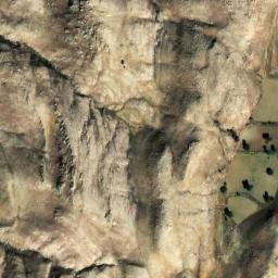 Satellite imagery of Lakh Lath Koh, PK