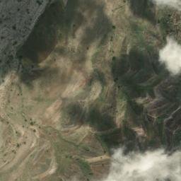 Satellite imagery of Tafui, PK