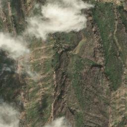 Satellite imagery of Tafui, PK