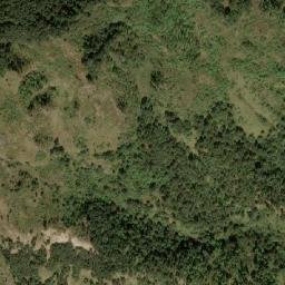 Satellite imagery of Mahābhārat Lek, NP