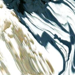Satellite imagery of Ganesh V, CN