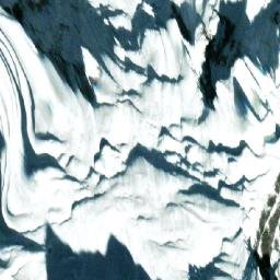 Satellite imagery of Ganesh V, CN