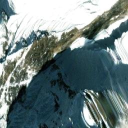 Satellite imagery of Ganesh V, CN
