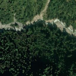 Satellite imagery of Nepal- China Boundary Pillar No. 50 (1), IN