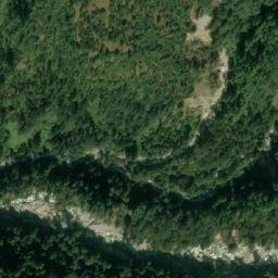 Satellite imagery of Nepal- China Boundary Pillar No. 50 (1), IN
