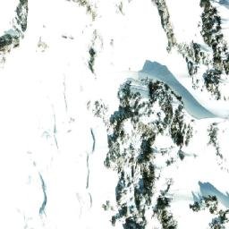 Satellite imagery of Pungpa Ri, CN