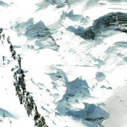 Satellite imagery of Pungpa Ri, CN