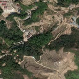 Satellite imagery of Chiu-lung Chien, CN