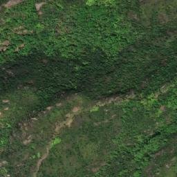 Satellite imagery of Ximen Shan, CN