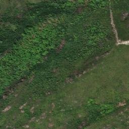 Satellite imagery of Ximen Shan, CN
