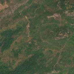 Satellite imagery of Heshang Tou, CN