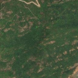 Satellite imagery of Heshang Tou, CN