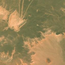 Satellite imagery of Guelb el Kahal, DZ