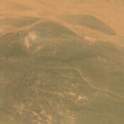 Satellite imagery of Menkeb el Aoud, DZ