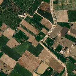 Satellite imagery of Kawm Tunaydah, EG
