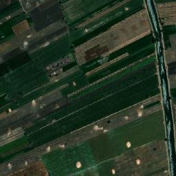 Satellite imagery of Kawm ar Rāhib, EG