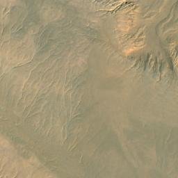 Satellite imagery of Jabal al Aḩmar, EG