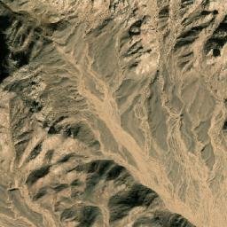 Satellite imagery of Jabal Umm Rubūl, EG