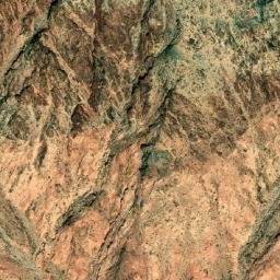 Satellite imagery of Ra’s al Wa‘irah, EG