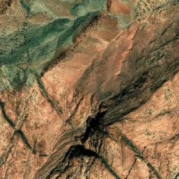 Satellite imagery of Ra’s al Wa‘irah, EG