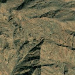 Satellite imagery of Jabal Ithmī, EG