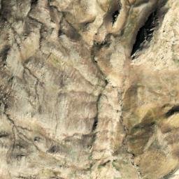 Satellite imagery of Lakh Lath Koh, PK