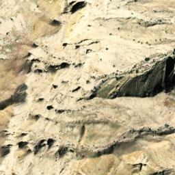 Satellite imagery of Lakh Lath Koh, PK