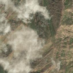 Satellite imagery of Tafui, PK