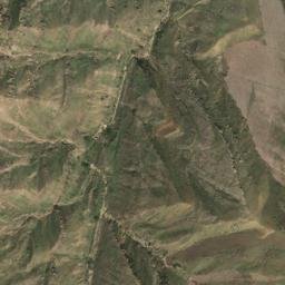 Satellite imagery of Tafui, PK