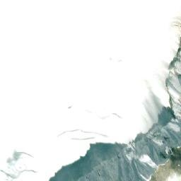 Satellite imagery of Phyāphalā Ḍā̃ḍā, NP