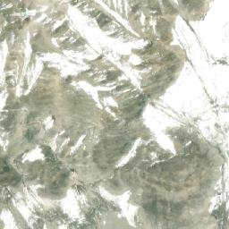 Satellite imagery of Phyāphalā Ḍā̃ḍā, NP