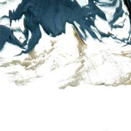 Satellite imagery of Ganesh V, CN