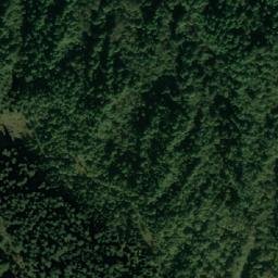 Satellite imagery of Nepal- China Boundary Pillar No. 50 (1), IN