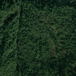 Satellite imagery of Nepal- China Boundary Pillar No. 50 (1), IN