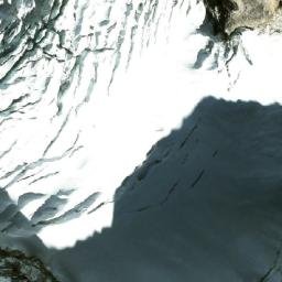 Satellite imagery of Ḍrāgmorpā, CN